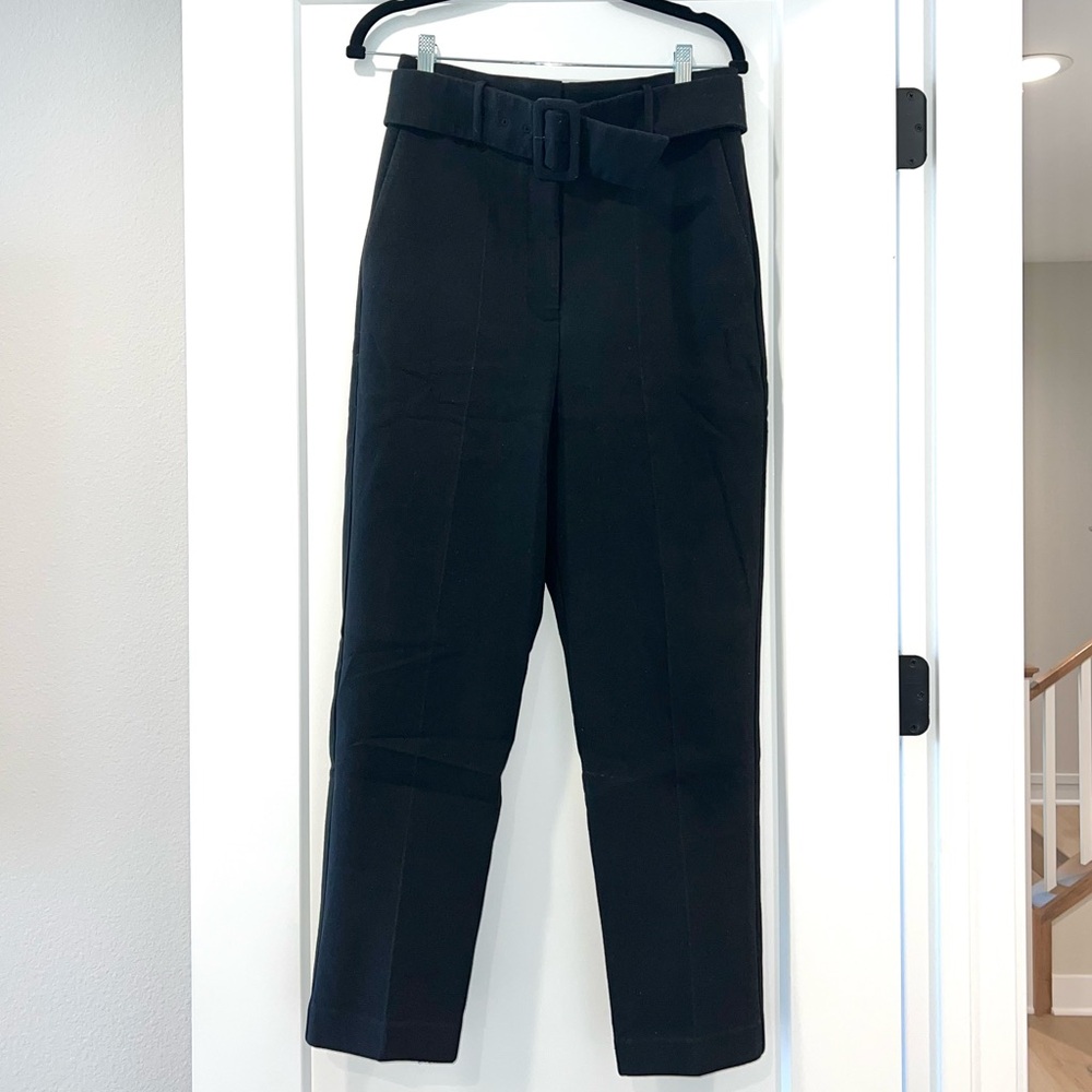 ARITZIA Ten by Babaton Supernova Pant - Picture 4 of 7